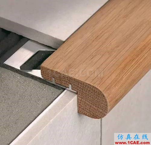 裝修施工中收口做法大全！“收口如平”裝修觀感從細(xì)節(jié)出發(fā)！AutoCAD應(yīng)用技術(shù)圖片29