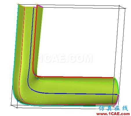 【軟件速遞】ICEM CFD【轉(zhuǎn)發(fā)】fluent培訓的效果圖片9