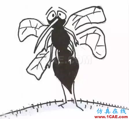 為什么蚊子永遠不會被雨砸死？千萬別被孩子問住了！fluent圖片17