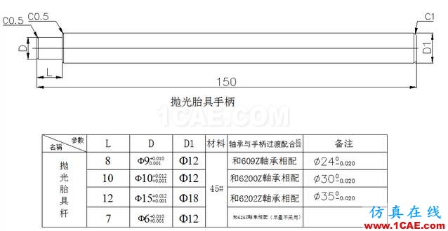 加工精度不穩定？那是你不懂特殊工裝夾具，這些設計要點值得擁有【轉發】機械設計圖片9