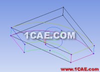 ICEM畫(huà)周期性對(duì)稱網(wǎng)格 ICEM畫(huà)周期性對(duì)稱網(wǎng)格