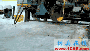 【趣味物理】這些你從未見過的震撼動圖，太酷了?。?！機械設計圖片9
