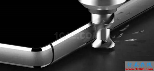 【專業積累】高端大氣的鋁合金表面是怎樣加工出來的？機械設計圖片6
