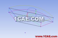 ICEM畫(huà)周期性對(duì)稱網(wǎng)格 ICEM畫(huà)周期性對(duì)稱網(wǎng)格