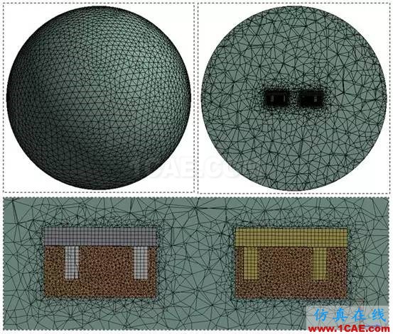 仿真咨詢實戰:電磁制動器電磁力特性分析Maxwell培訓教程圖片2
