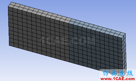 如何在ANSYS WORKBENCH中查看裝配體內零件之間的合作用力？ansys結果圖片6
