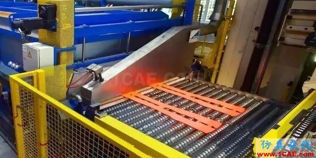 從西班牙小公司到全球領(lǐng)軍,這家汽車零部件企業(yè)靠的就是熱沖壓技術(shù)【轉(zhuǎn)發(fā)】機(jī)械設(shè)計(jì)圖例圖片3