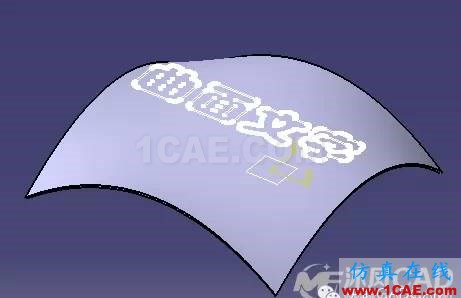 CATIA如何輸入漢字？Catia學習資料圖片12