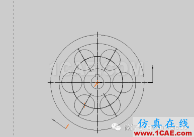 仿真在線數(shù)控技術分享:UG模具技術第四講ug模具設計技術圖片4