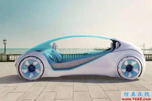 機械設(shè)計案例分享：從單車設(shè)計中見高手機械設(shè)計培訓(xùn)圖片44