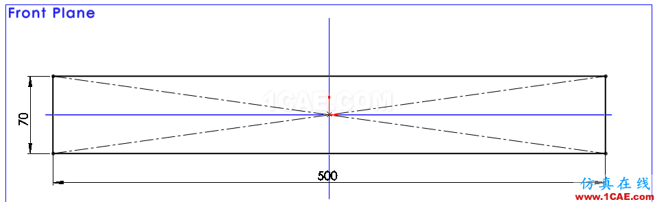 solidworks如何創(chuàng)建拉伸文字?solidworks simulation應(yīng)用技術(shù)圖片2