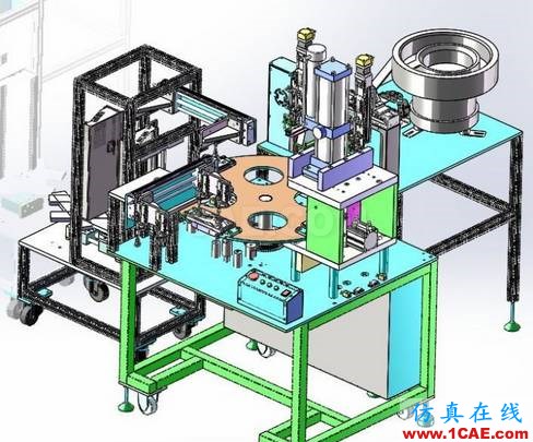 大牛級機械設計師是怎樣煉成的？【轉發(fā)】機械設計圖片20
