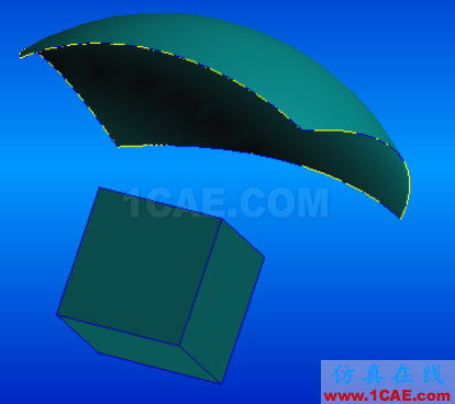 圖片4.png ansa 球形網(wǎng)格劃分hypermesh學(xué)習(xí)資料圖片4