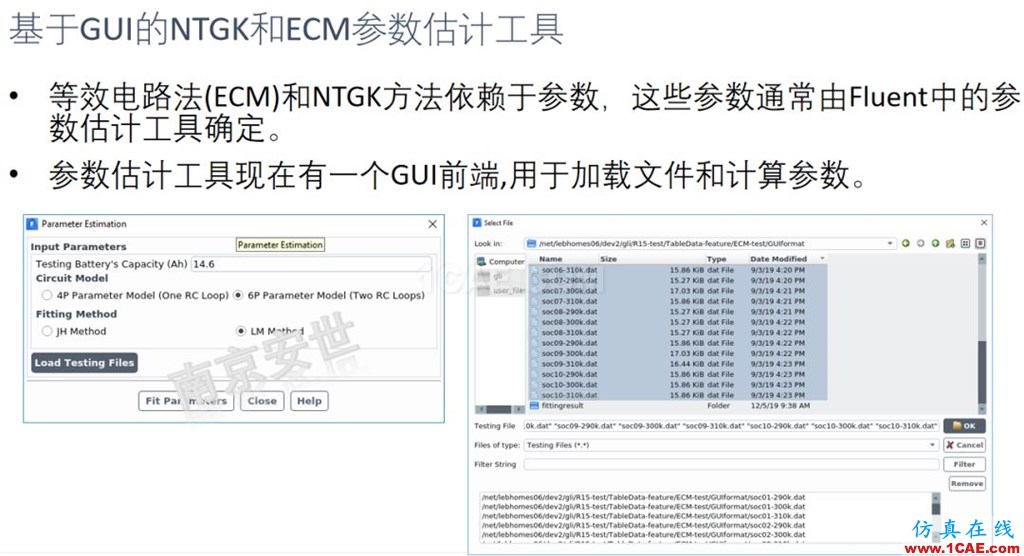 ANSYS 2020R1來了 | 流體新功能(二)ansys培訓(xùn)課程圖片3