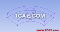 ICEM畫(huà)周期性對(duì)稱網(wǎng)格 ICEM畫(huà)周期性對(duì)稱網(wǎng)格