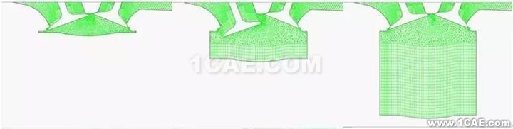 【技術】ANSYS FLUENT動網(wǎng)格，呈現(xiàn)精彩動態(tài)過程fluent仿真分析圖片9