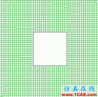 Fluent動網格【12】：擴散光順【轉發(fā)】fluent圖片8