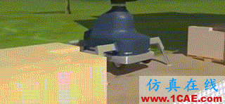 先進(jìn)機(jī)械技術(shù)，精彩動(dòng)圖演示工作原理！機(jī)械設(shè)計(jì)培訓(xùn)圖片3