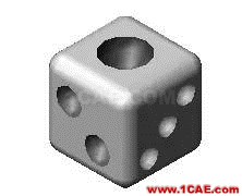 AutoCAD三維建模基礎(chǔ) AutoCAD三維建模基礎(chǔ)AutoCAD分析圖片20