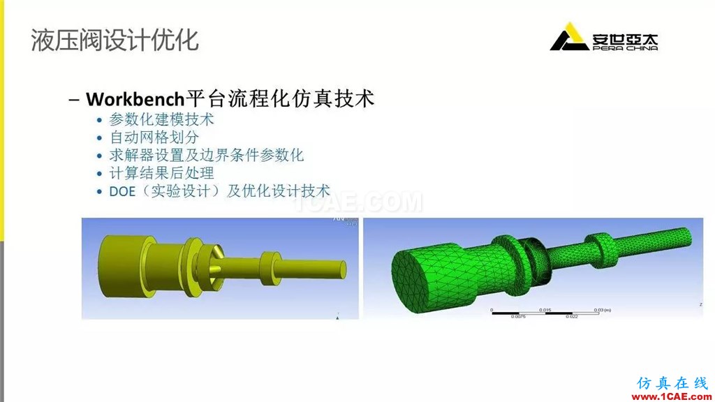 案例 | ANSYS Fluent在閥門行業(yè)的典型應用ansys分析圖片8