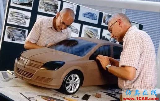 設(shè)計一輛汽車需要幾步？機械設(shè)計培訓(xùn)圖片6