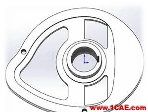 SOLIDWORKS設計算例實現凸輪軸動平衡優化(下)| 操作視頻solidworks simulation學習資料圖片4