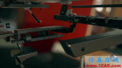 生活中常用物品的工作原理你都搞懂了嗎？一張圖讓你懂一個(gè)機(jī)械原理！機(jī)械設(shè)計(jì)資料圖片2