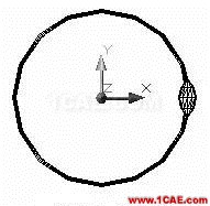 AutoCAD三維建模基礎(chǔ) AutoCAD三維建模基礎(chǔ)AutoCAD應(yīng)用技術(shù)圖片50