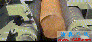 先進(jìn)機(jī)械技術(shù)，精彩動(dòng)圖演示工作原理！機(jī)械設(shè)計(jì)培訓(xùn)圖片9