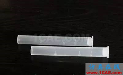 注塑工程塑料的時候有什么講究？ansys圖片2