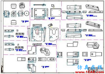 模具數(shù)字化設計與制造中的關鍵技術autoform圖片3