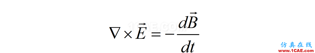 這4個(gè)物理公式改變了未來,讓我們重新認(rèn)識這個(gè)世界Maxwell培訓(xùn)教程圖片12