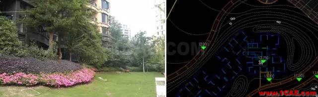玩轉地形設計，曾經的懵逼煙消云散~AutoCAD技術圖片27
