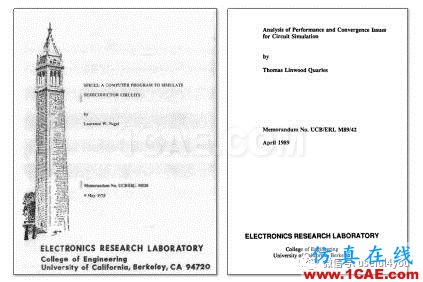 【資料分享】SPICE電路仿真入門與提高(附80M經(jīng)典教程、論文、手冊與源代碼)【轉(zhuǎn)發(fā)】EDA技術(shù)圖片6