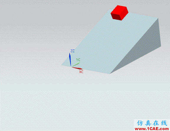 ug-nx：想學好運動仿真？那有關運動副的理論知識可是關鍵！【轉發】ug設計圖片5