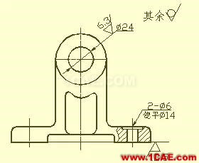機械人不可缺少的四大類基礎(chǔ)資料,建議永久收藏【轉(zhuǎn)發(fā)】Catia學(xué)習(xí)資料圖片16
