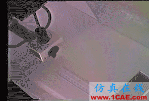 【趣味物理】這些你從未見過的震撼動圖，太酷了?。?！機械設計培訓圖片21