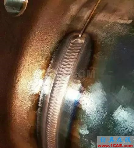 焊接技術最高境界，美到爆表的焊縫！【轉發】機械設計案例圖片21