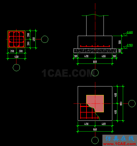 AutoCAD 制圖中的各種比例問題如何解決?(下)AutoCAD技術圖片31