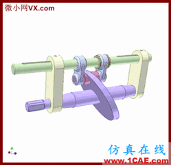 機(jī)械工作原理動(dòng)圖，漲姿勢(shì)!機(jī)械設(shè)計(jì)圖例圖片11