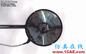 【趣味物理】這些你從未見過的震撼動圖，太酷了?。。C械設計圖片14