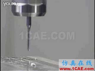 各種機械工藝在慢鏡頭下的寫真，竟然看哭了機械設計技術圖片12