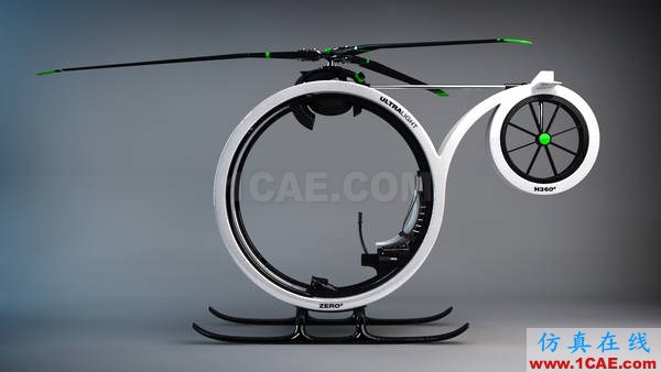機械設(shè)計案例分享：從單車設(shè)計中見高手機械設(shè)計資料圖片36