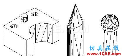 AutoCAD三維建模基礎(chǔ) AutoCAD三維建模基礎(chǔ)AutoCAD培訓(xùn)教程圖片3