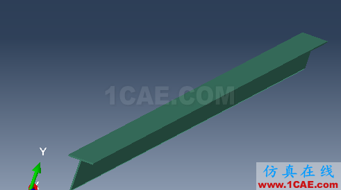 Abaqus中View Cut知多少！abaqus有限元技術圖片2