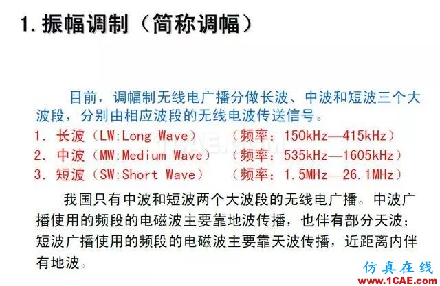 射頻電路:發送、接收機結構解析HFSS分析圖片32