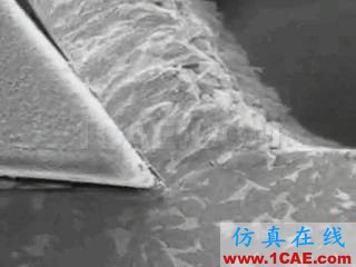 各種機械工藝在慢鏡頭下的寫真，竟然看哭了機械設計案例圖片7