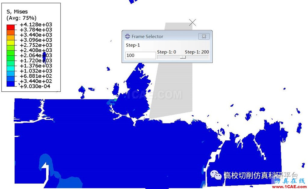 1496657344493202.png 陶瓷、玻璃等硬脆材料的本構經典剖析【轉發】Advantedge應用技術圖片42
