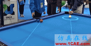 【趣味物理】這些你從未見過的震撼動圖，太酷了?。?！機械設計技術圖片28