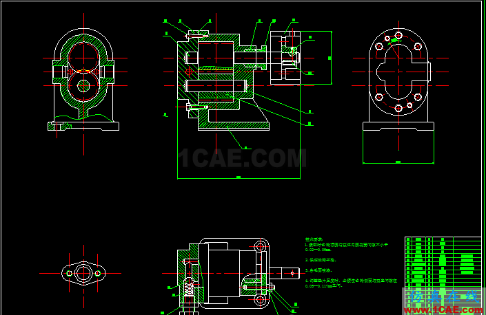 AUTO CAD 2015 32/64安裝包及注冊機(jī)親測可用,讓我們一起制圖吧!ug設(shè)計(jì)技術(shù)圖片4